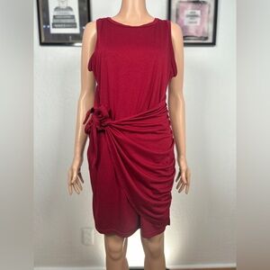 Lillusory Dress size L